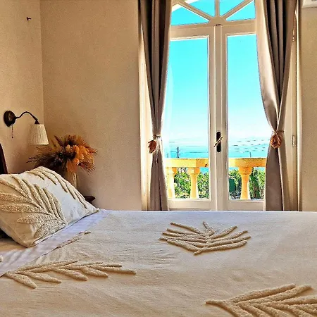 Pensión Maiora Capri