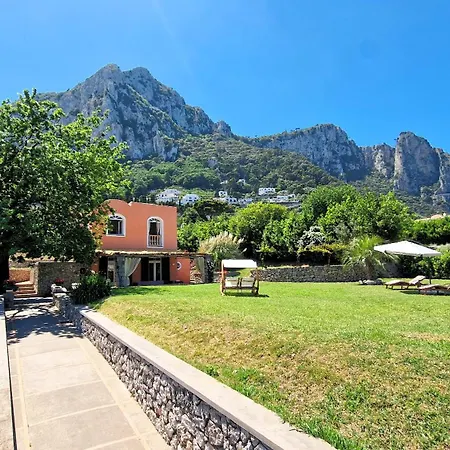 Maiora 3* Capri