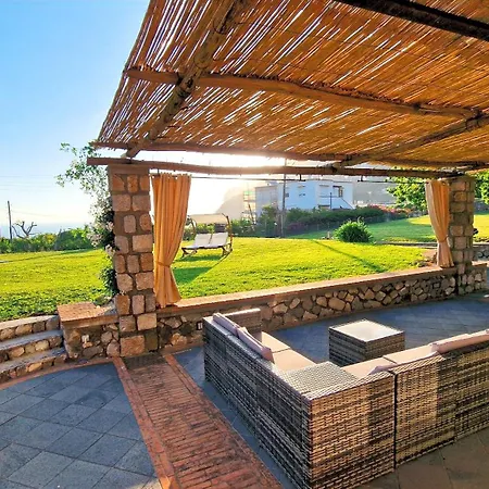 Maiora Guest house Capri