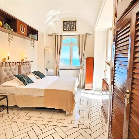 Casa de hóspedes Maiora Capri