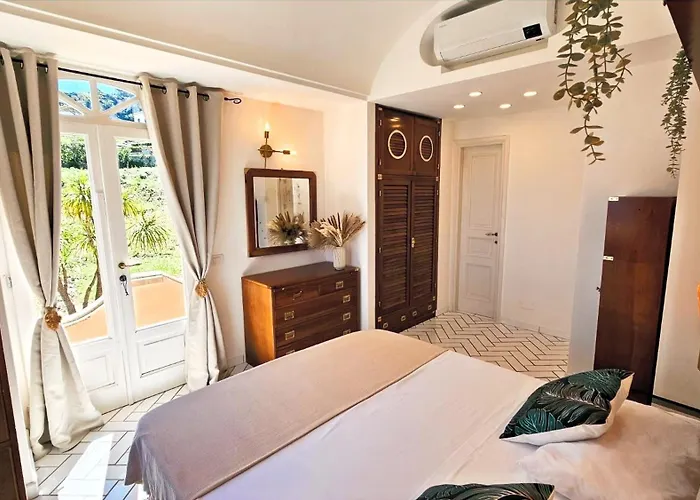 בית הארחה Maiora *