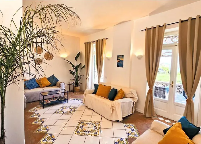 בית הארחה Maiora