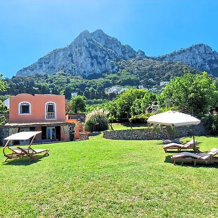 Maison d'hôtes Maiora