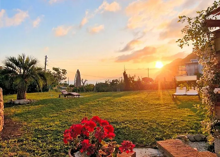 Πανσιόν Maiora