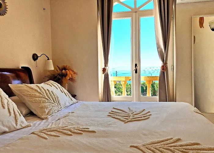 Πανσιόν Maiora Κάπρι